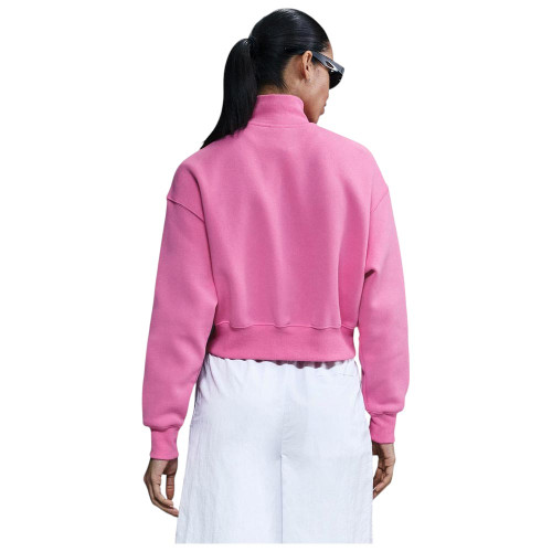 Nike Γυναικείο φούτερ Sportswear Phoenix Fleece